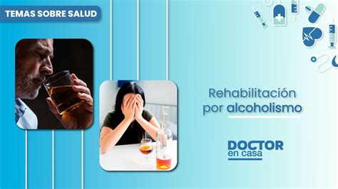 Rehabilitaci N Por Alcoholismo Youtube