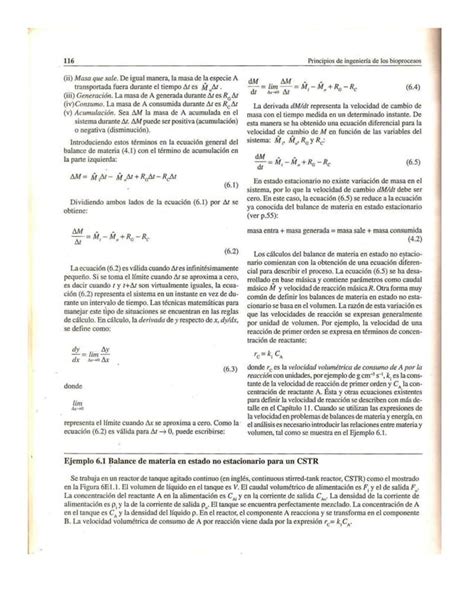 Principios de ingeniería de los bioprocesos doran pauline PDF