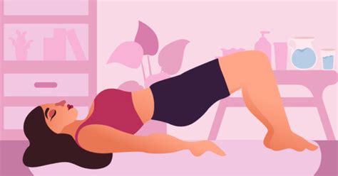 How To Tighten Your Vagina Best Exercises Tips