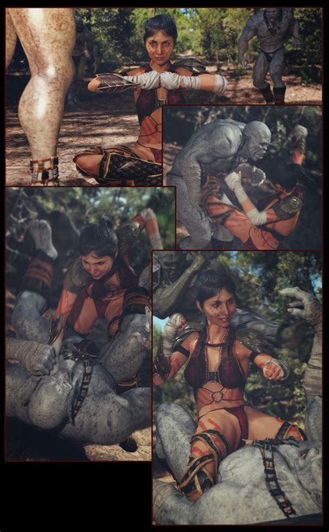 Terminated Meditation I Part By GeteraFromFaerun Hentai Foundry