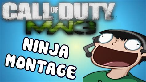 MW3 Ninja Defuse Montage 1 X ILikeClan YouTube