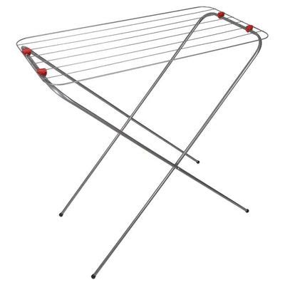 Сушка для белья напольная HITT Daisy, серый [н-09] – купить в Ситилинк ...