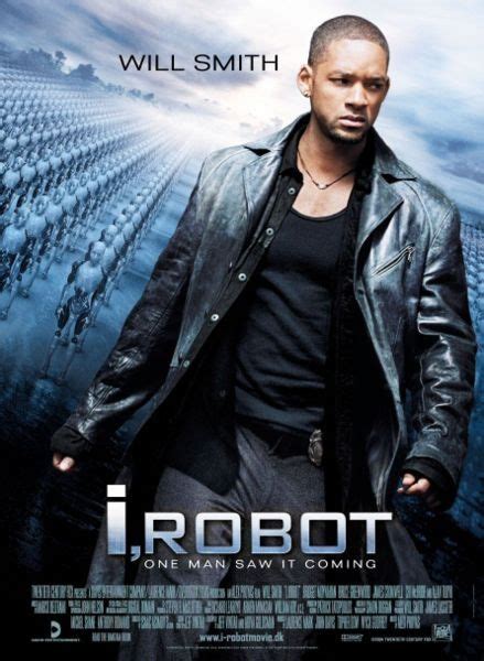 Quotes From Will Smith Irobot. QuotesGram