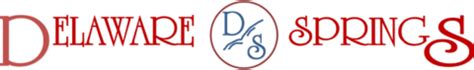 Course Details - Delaware Springs Golf Course