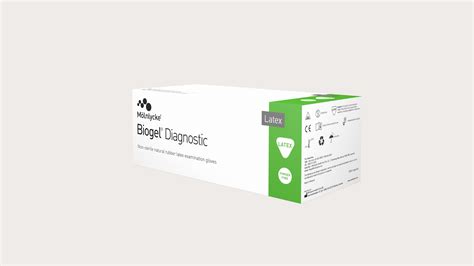 Biogel Diagnostic | Mölnlycke
