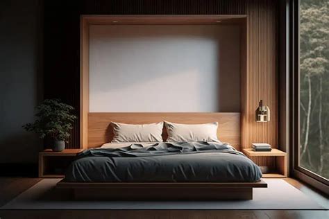 7 Muji style bedroom Ideas you'll love: Minimalism meets Zen