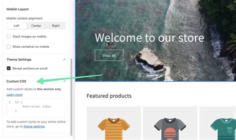 A Step By Step Guide To Add A Dawn Theme Video Banner In Shopify