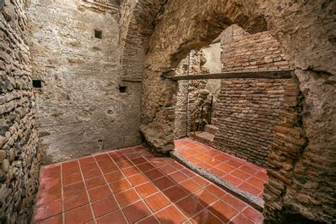 El Cabildo de Córdoba muros centenarios protagonistas de la historia