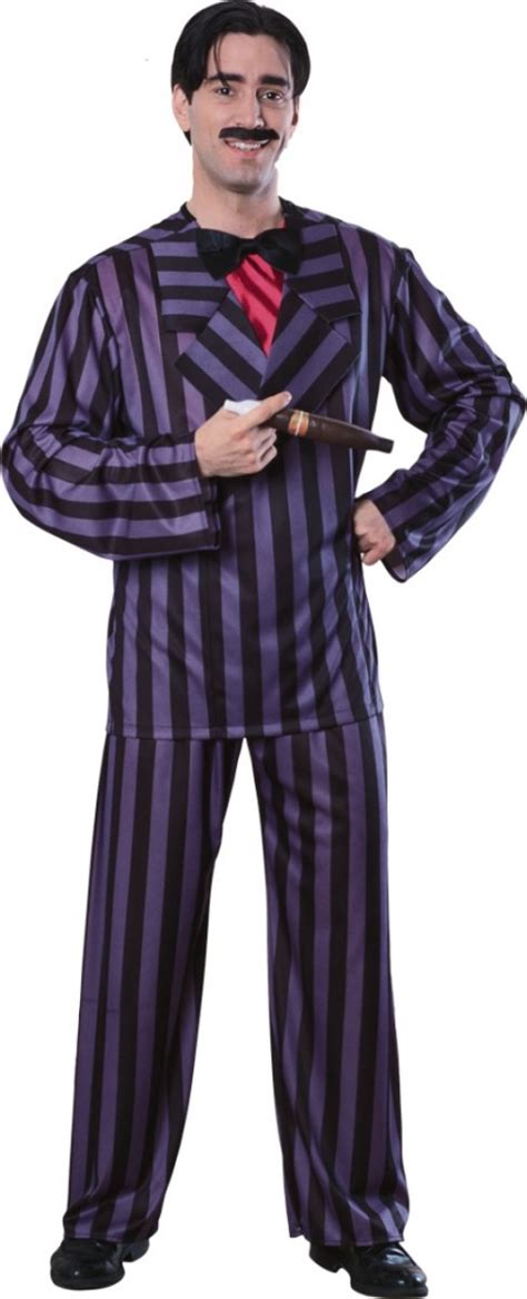 Costume With G