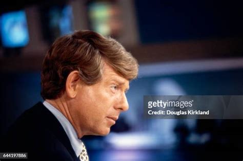 Nightline 1980 Tv Show Photos And Premium High Res Pictures Getty Images