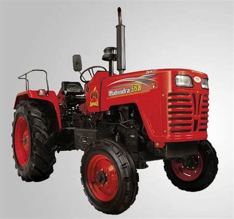 MAHINDRA 275 TU XP PLUS 2WD 39 HP At Best Price In Keshod ID