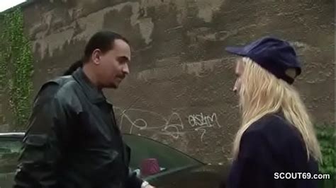 Horny Policewoman Gets A Fuck Instead Of A Bulb Outdoors Xxx Mobile Porno Videos Movies