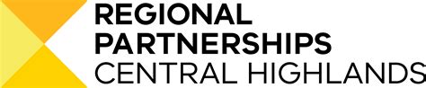 Central Highlands Regional Partnership Regional Development Victoria