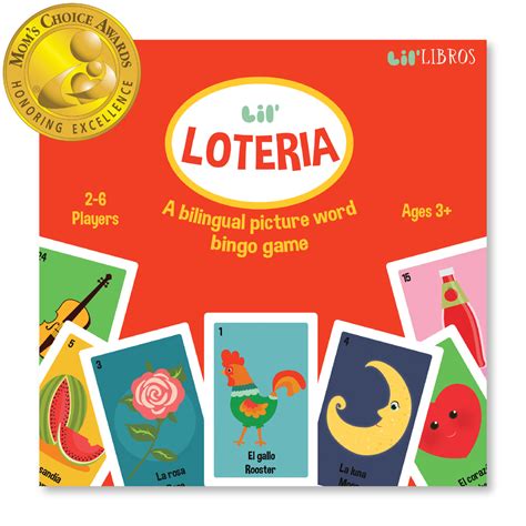 Bilingual Games And Toys Lil Libros