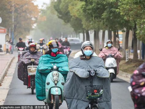 进入倒计时！11月1日后骑超标电动自行车上路将面临扣车罚款