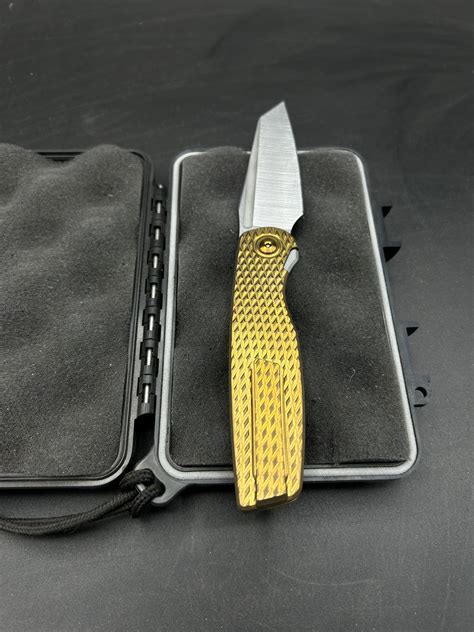 Cortex Xl 170 Brown Knives