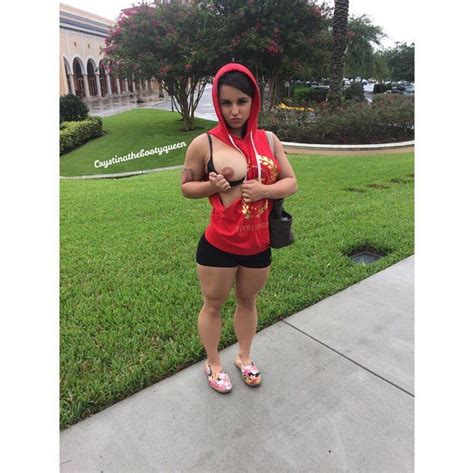 Crystina Rossi CrystinaBootyQueen Crystinaof Nude OnlyFans Leaks Photos TheFappening