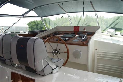 Yacht Model Impression Motoryachts For Rent