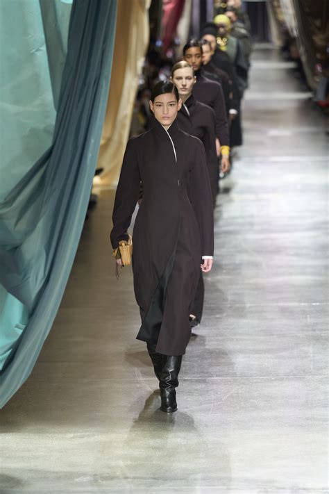 The Milan Fashion Week Spring 2025 Provisional Calendar