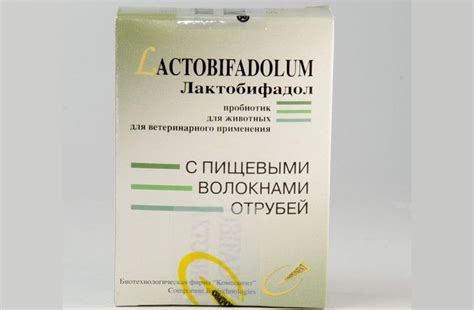 Лактобифадол для кошек: показания и инструкция по применению, отзывы, цена