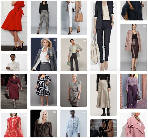 Online Stylist: Online Styling Services | Suzanne Bernie