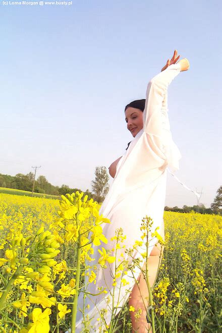 Polish Busty Lorna Morgan Rzepak Porn Pic