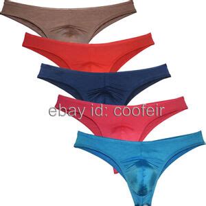 Mens Brazilian Bikini In Men S Underwear For Sale EBay