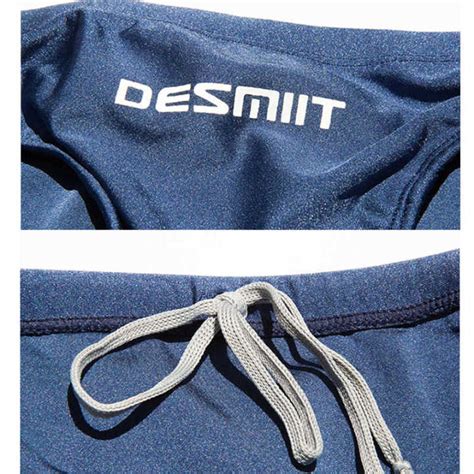 Men S Swimwear Briefs Desmiit Brand Swimsuit Sexy Low Rise Gay Mens Swim Wear Swimming