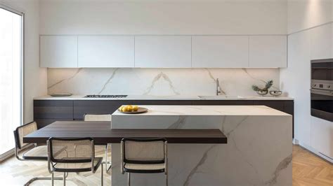 Laminam Calacatta Oro Venato Mykitchenworktop