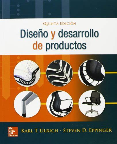 Ronamenmu Descargar Diseno Y Desarrollo De Productos Pdf Ulrich