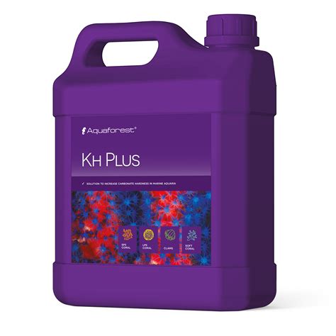 Aquaforest KH Plus 2000ml
