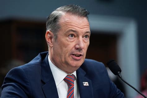 Outrage Sparked Over ICE Detention Conditions