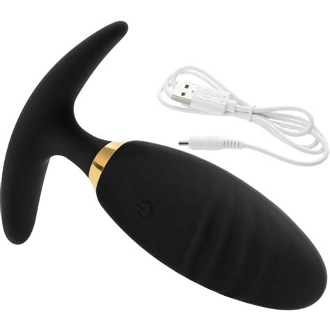 Wibruj Cy Korek Analny Anal Plug Sterowany Telefonem Aplikacja App Sex Plug