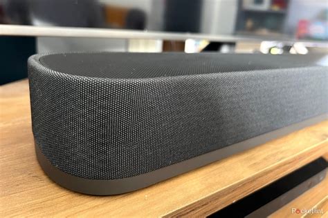 Sennheiser Ambeo Plus review: A performance that adds up