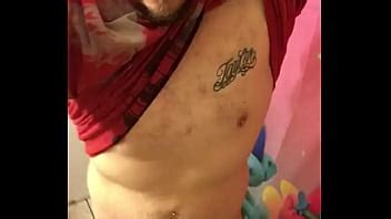 Lapso de tiempo sexy hombre desnudándose XVIDEOS