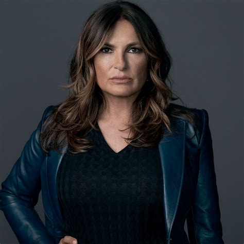 Mariska Hargitay Young: See the Law & Order Star's Throwback Photos ...