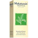 Makatussin® Tropfen 50 ml - Shop Apotheke
