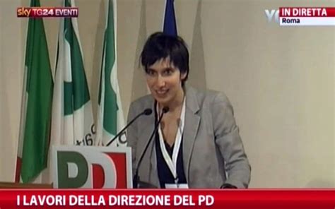 PD chi è Elly Schlein nuova segretaria del Partito Democratico dopo