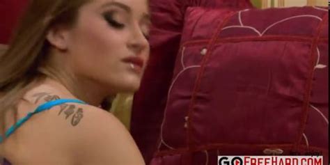 Dani Daniels The Masterpiece Of Ass Tnaflix