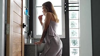 Sexo Matutino En El Ba O Despu S De La Ducha Real Casero Xvideos