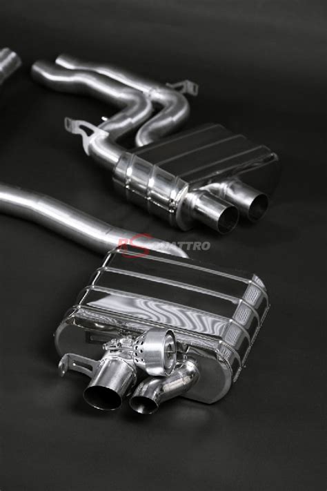 Exhaust | RSQUATTRO