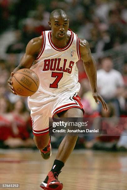 Ben Gordon Bulls Photos and Premium High Res Pictures - Getty Images