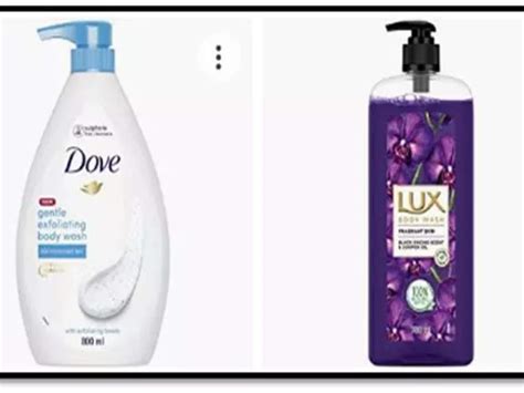 25 Best Body Washes 2022 For Head To Toe Moisture — Reviews Shop Now