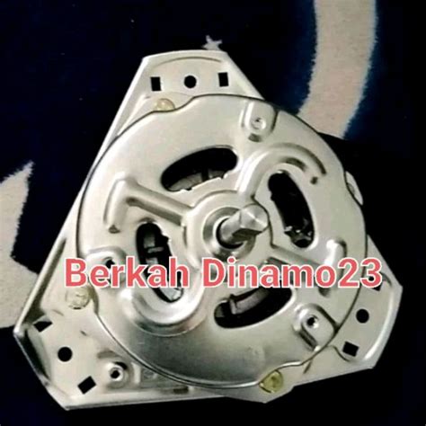 Jual Dinamo Pengering Mesin Cuci Polytron Pwm Spin Motor Pengering