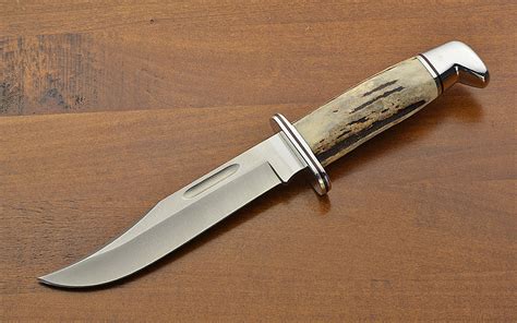 Model 119 Special Nordic Knives