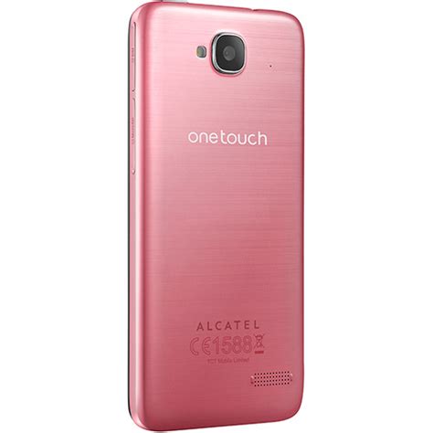 Smartphone Alcatel One Touch Idol Mini Dual Core Desbloqueado Android 4