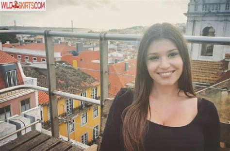 Carolina Neto Nude Leaked Photos And Videos WildSkirts