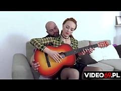 Polish Porn Learning To Play The Guitar Xxx Mobile Porno Videos Movies IPornTV Net