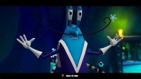 Spongebob Squarepants Battle For Bikini Bottom Rehydrated Youtube