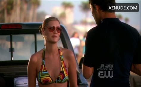 Kristina Louise Apgar Bikini Scene In Privileged Aznude